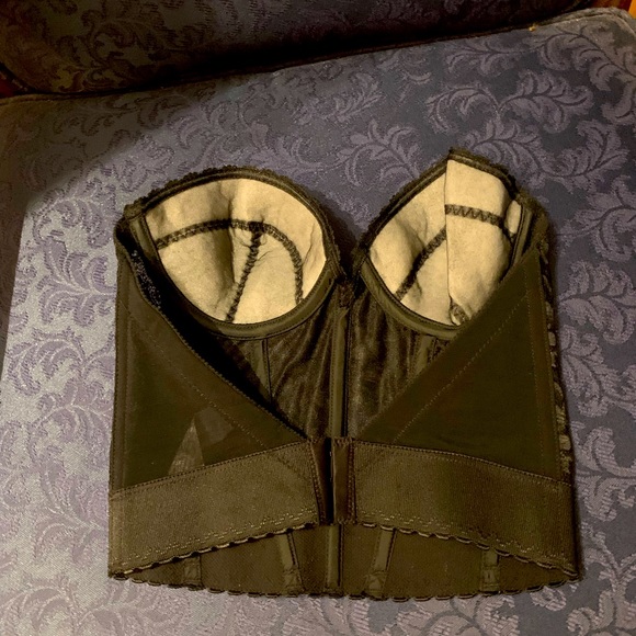 Strapless bra - Picture 3 of 4